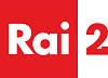 Rai 2 Live Stream (Italy)